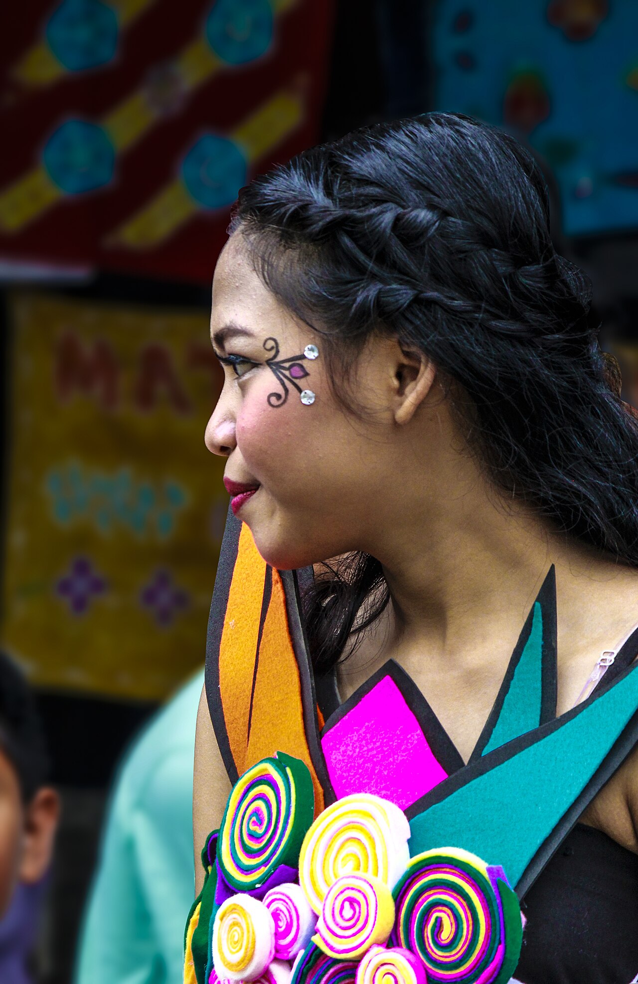 Festival budaya adimulyo